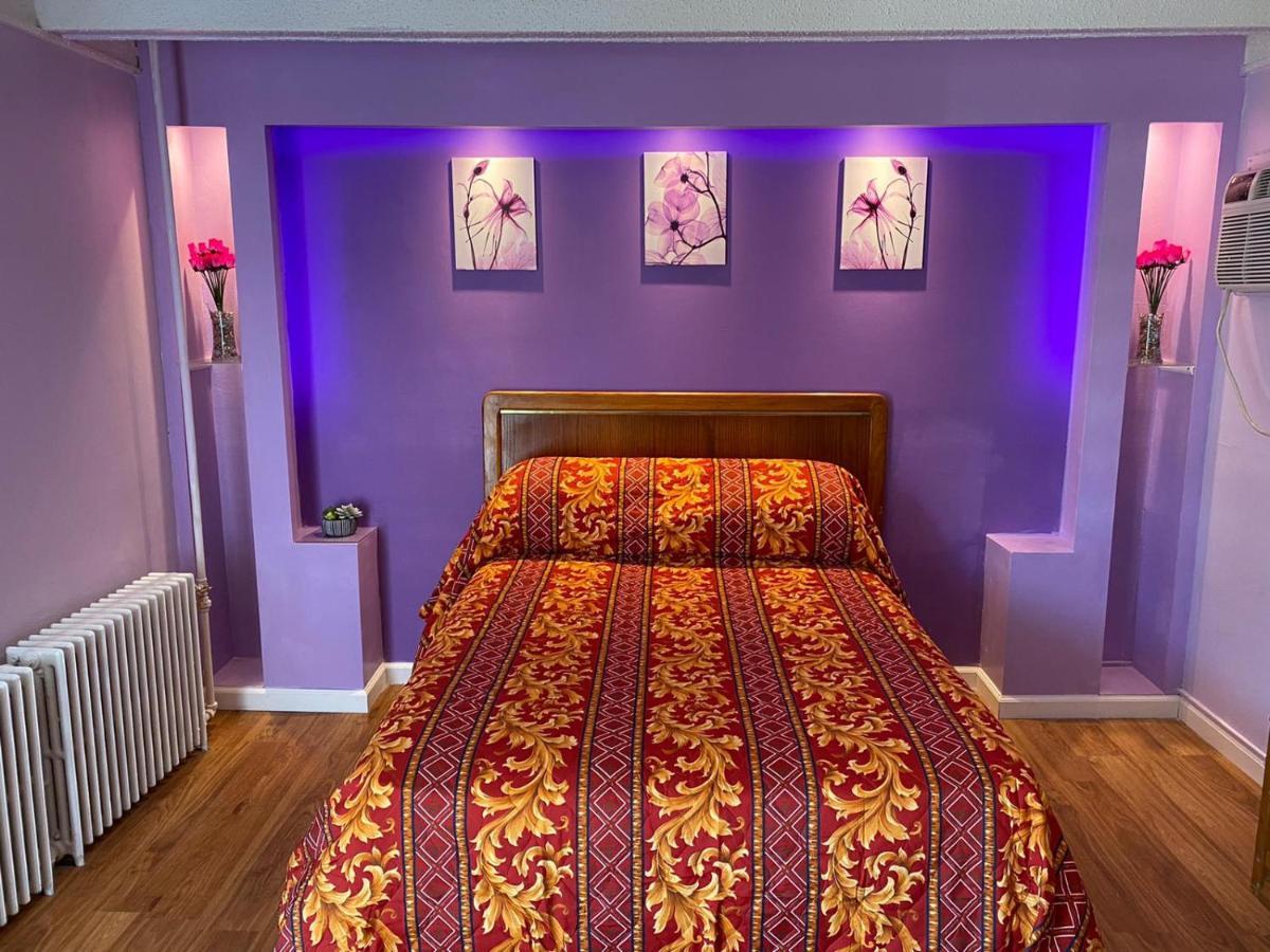Des Plaines Motel By Oyo O'Hare Airport Chicago المظهر الخارجي الصورة