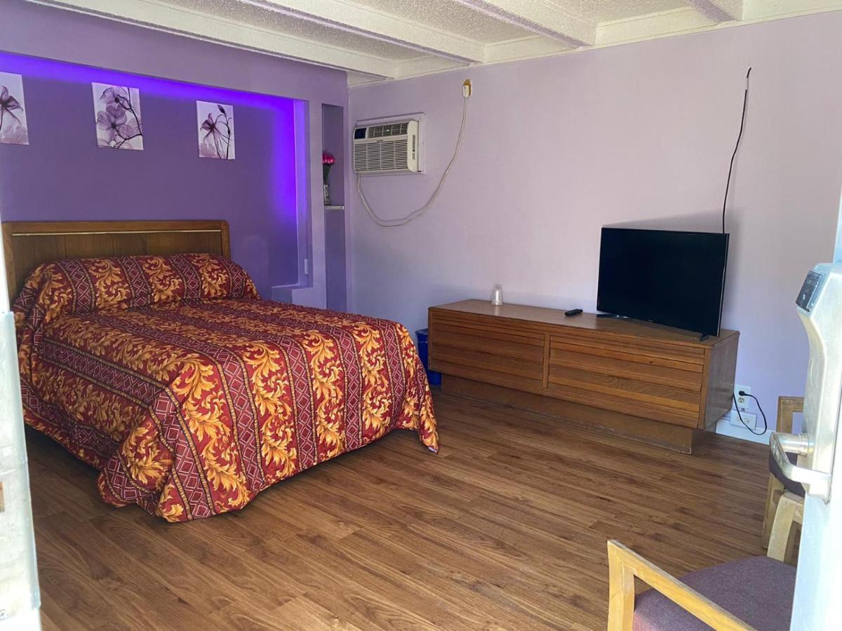 Des Plaines Motel By Oyo O'Hare Airport Chicago المظهر الخارجي الصورة