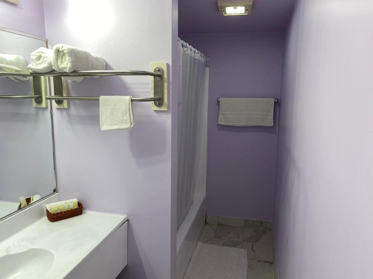 Des Plaines Motel By Oyo O'Hare Airport Chicago المظهر الخارجي الصورة