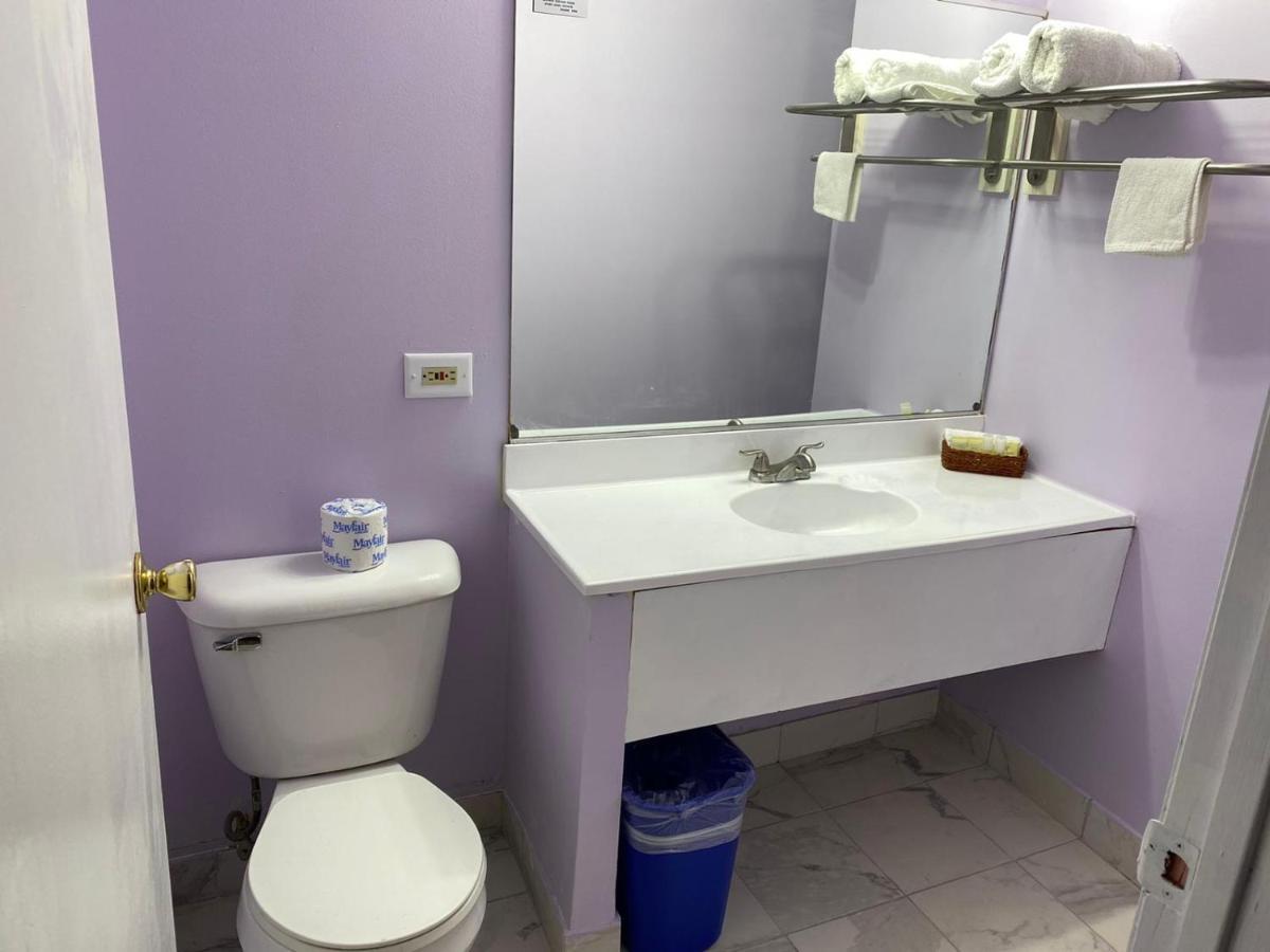 Des Plaines Motel By Oyo O'Hare Airport Chicago المظهر الخارجي الصورة