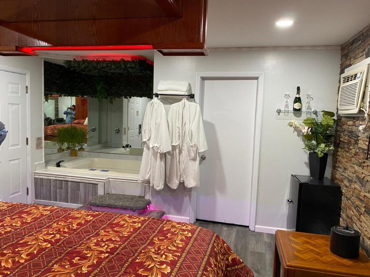 Des Plaines Motel By Oyo O'Hare Airport Chicago المظهر الخارجي الصورة