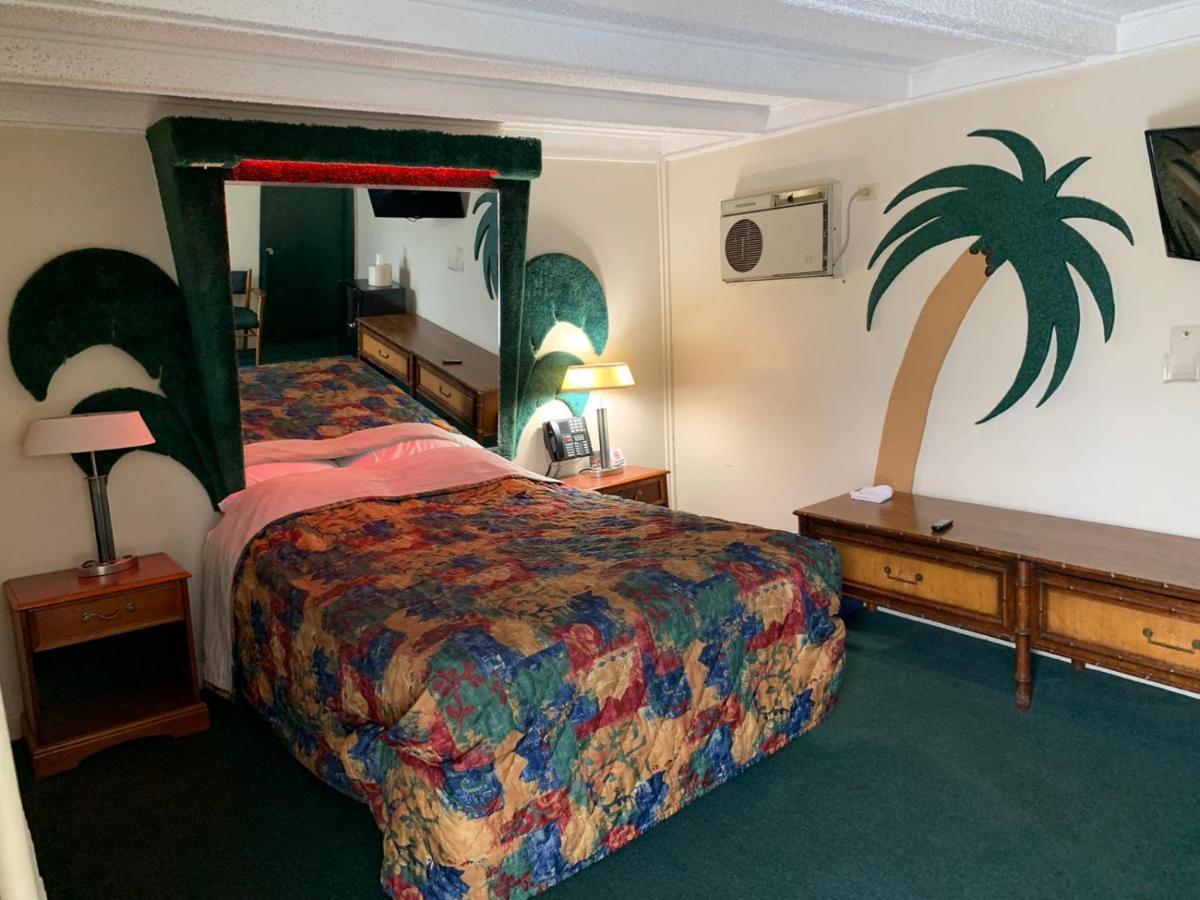 Des Plaines Motel By Oyo O'Hare Airport Chicago المظهر الخارجي الصورة