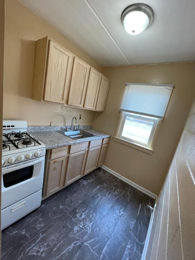 Des Plaines Motel By Oyo O'Hare Airport Chicago المظهر الخارجي الصورة