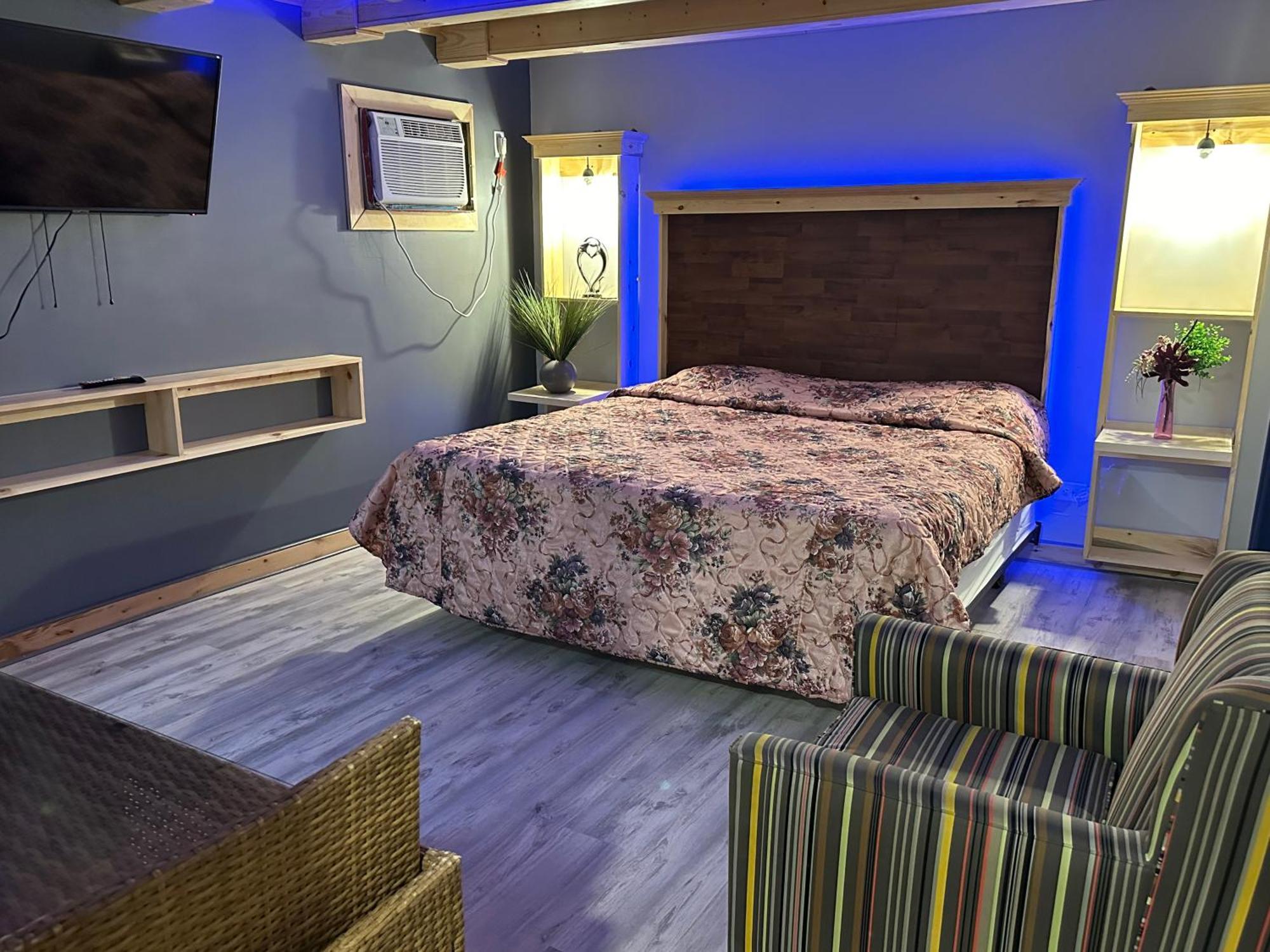 Des Plaines Motel By Oyo O'Hare Airport Chicago المظهر الخارجي الصورة