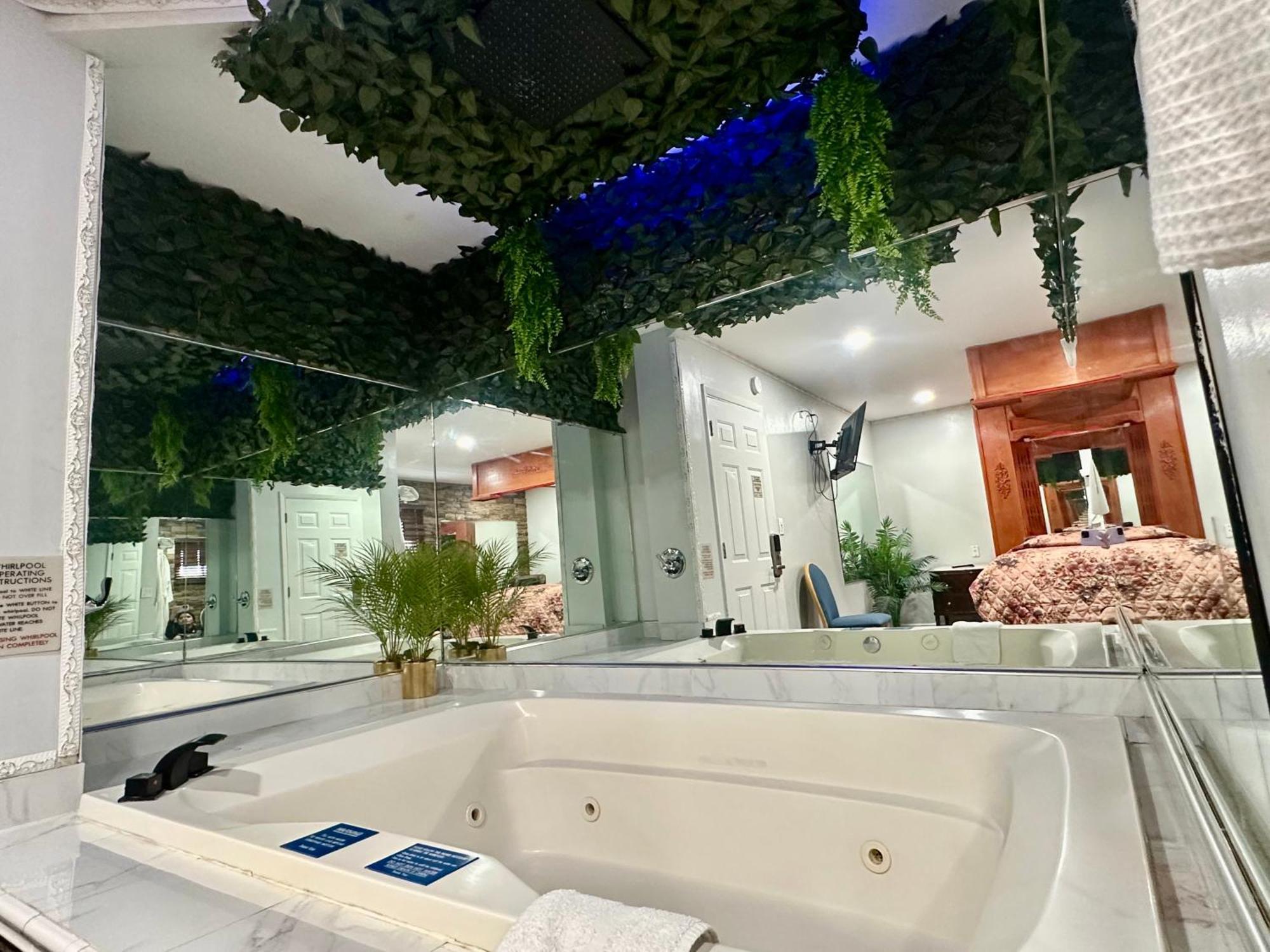 Des Plaines Motel By Oyo O'Hare Airport Chicago المظهر الخارجي الصورة