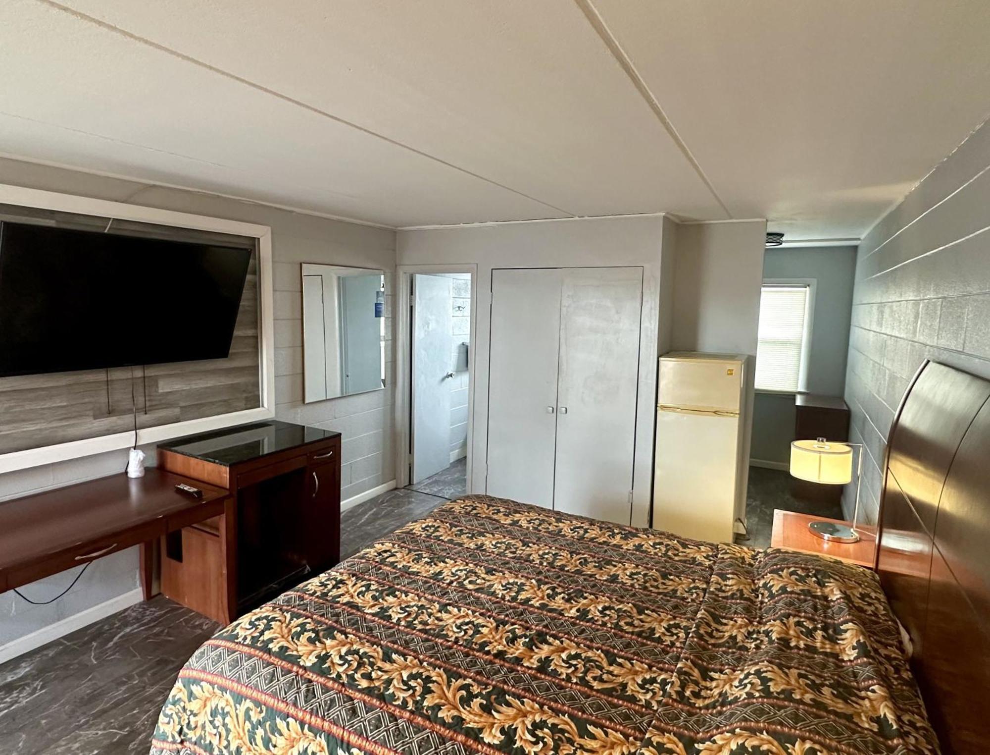 Des Plaines Motel By Oyo O'Hare Airport Chicago المظهر الخارجي الصورة