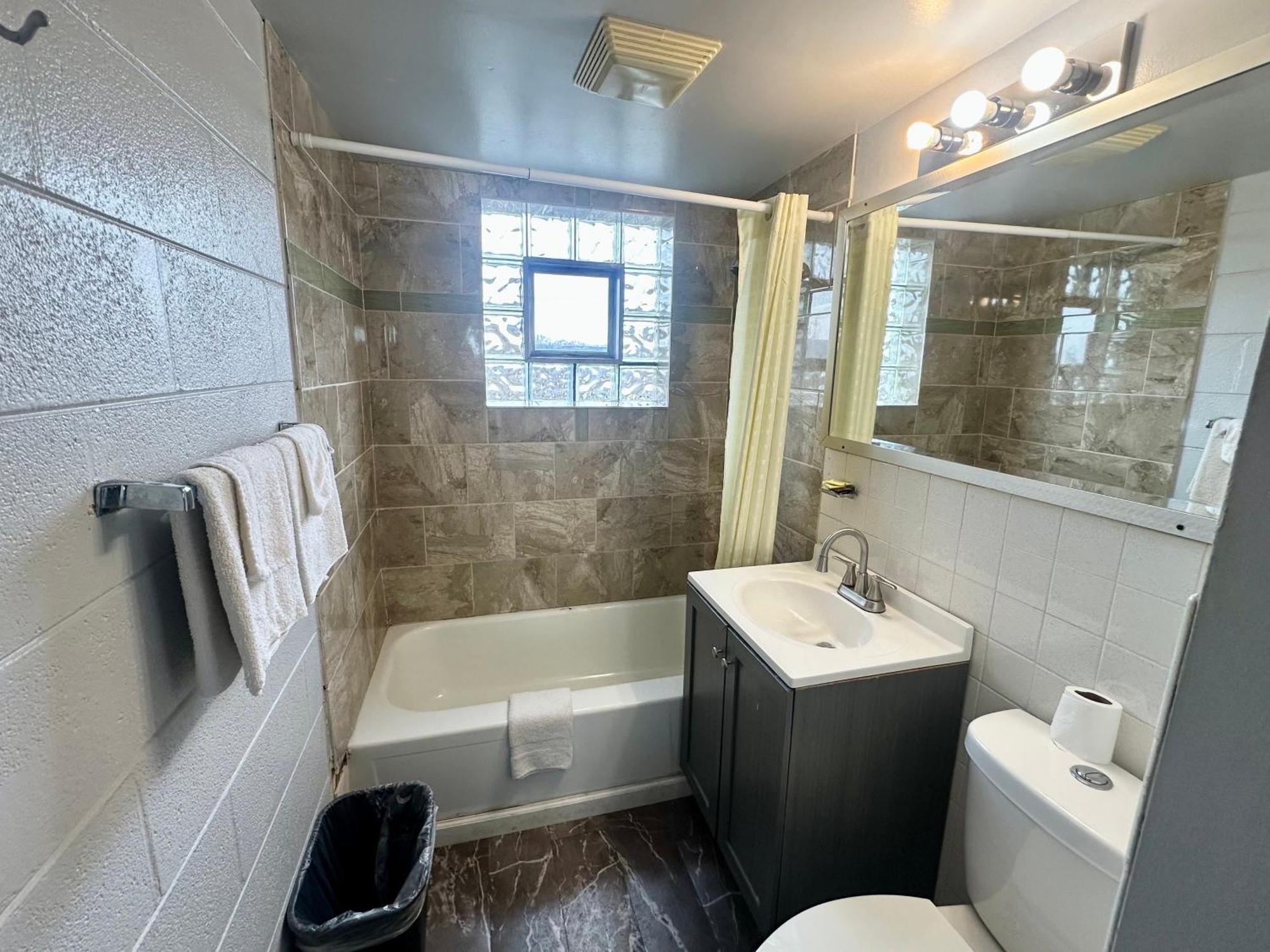 Des Plaines Motel By Oyo O'Hare Airport Chicago المظهر الخارجي الصورة
