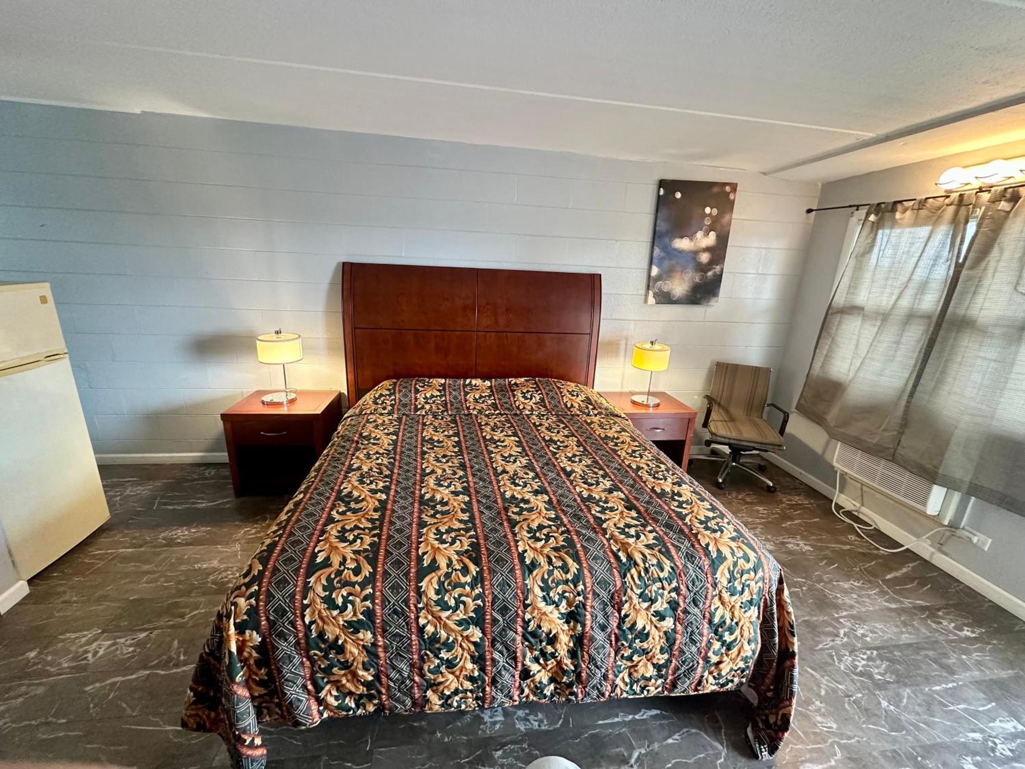 Des Plaines Motel By Oyo O'Hare Airport Chicago المظهر الخارجي الصورة