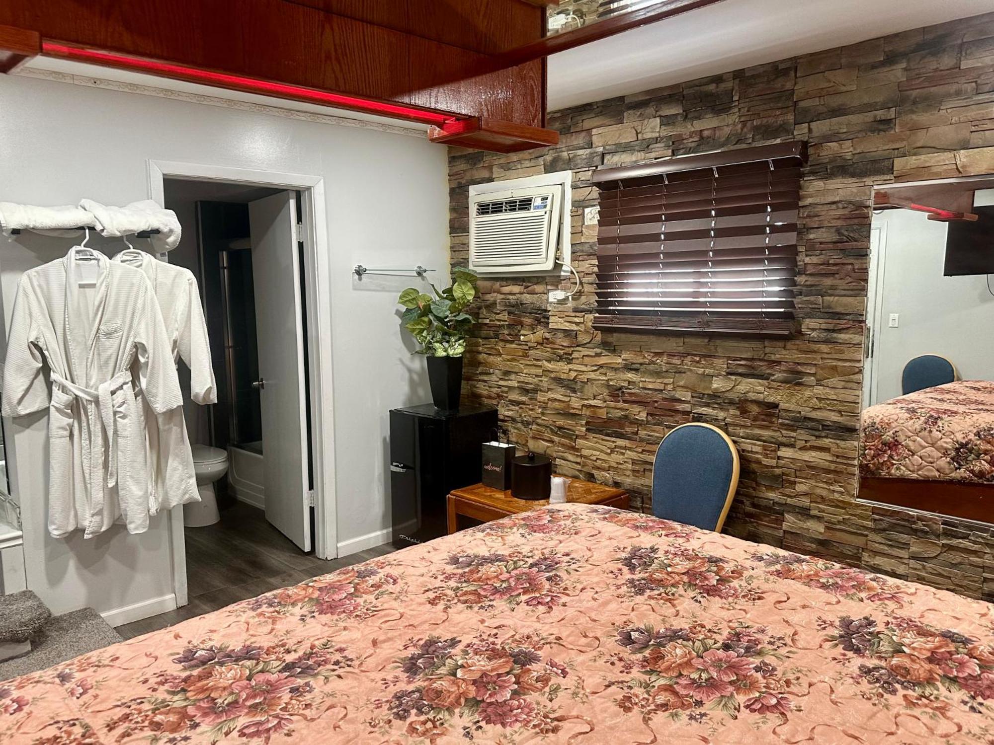 Des Plaines Motel By Oyo O'Hare Airport Chicago المظهر الخارجي الصورة
