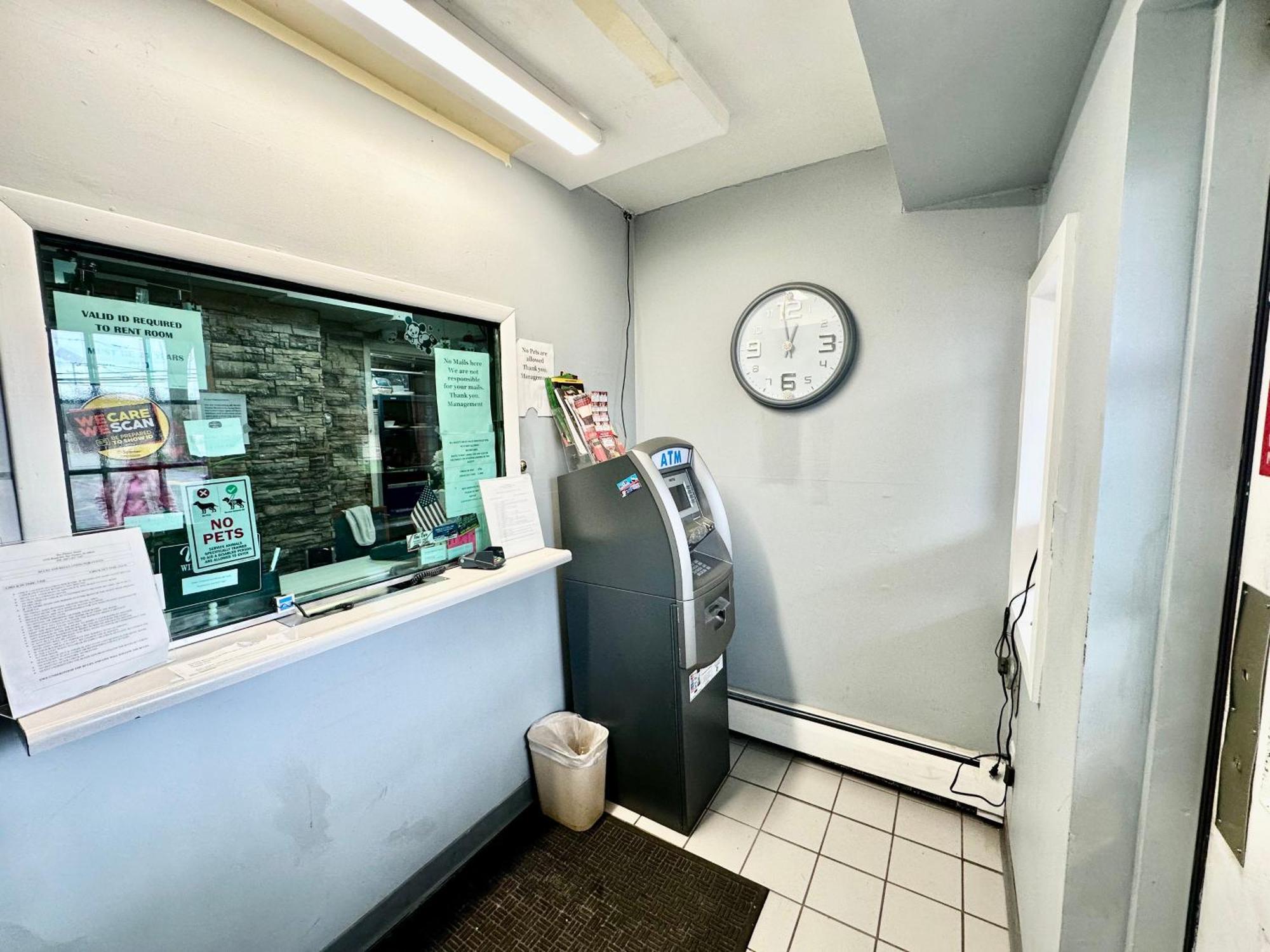 Des Plaines Motel By Oyo O'Hare Airport Chicago المظهر الخارجي الصورة
